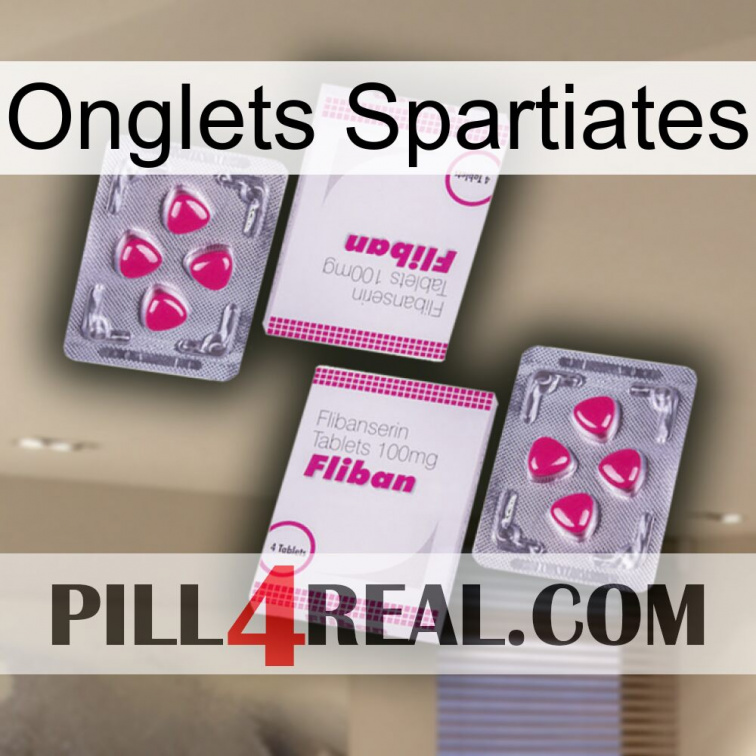 Spartan Tabs 33